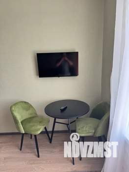 Студия квартира, посуточно, 15м2, 2/3 этаж