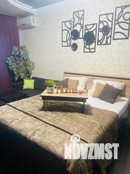 1-к квартира, посуточно, 50м2, 10/16 этаж