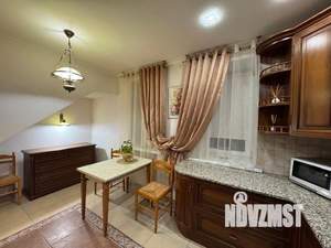 5-к квартира, на длительный срок, 190м2, 6/7 этаж