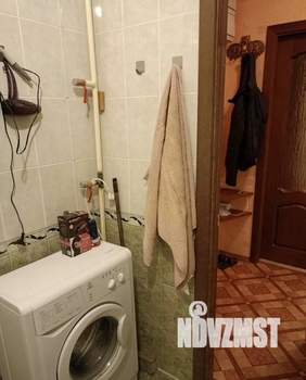 1-к квартира, на длительный срок, 52м2, 6/12 этаж