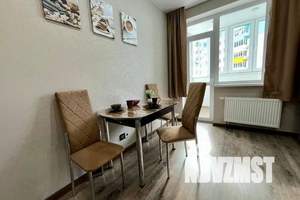 2-к квартира, посуточно, 65м2, 18/24 этаж