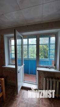 2-к квартира, на длительный срок, 44м2, 3/5 этаж