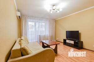 2-к квартира, на длительный срок, 65м2, 4/17 этаж