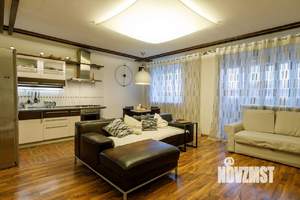 1-к квартира, на длительный срок, 67м2, 9/9 этаж