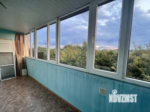 1-к квартира, на длительный срок, 45м2, 4/10 этаж