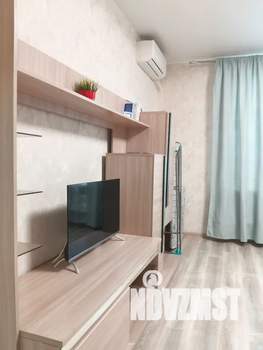 1-к квартира, посуточно, 40м2, 1/5 этаж