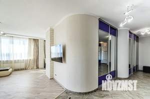 4-к квартира, на длительный срок, 160м2, 10/24 этаж