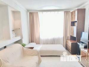 3-к квартира, посуточно, 86м2, 1/1 этаж