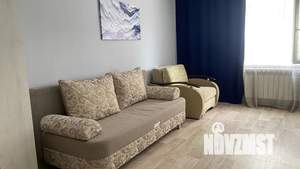 Студия квартира, посуточно, 25м2, 2/3 этаж