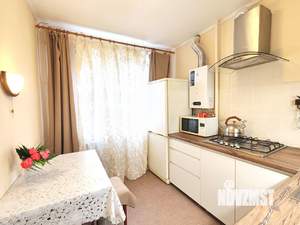 3-к квартира, посуточно, 76м2, 1/1 этаж