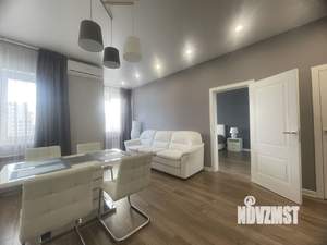 3-к квартира, на длительный срок, 80м2, 10/20 этаж