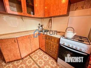 2-к квартира, на длительный срок, 45м2, 4/5 этаж