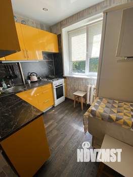 1-к квартира, на длительный срок, 32м2, 3/5 этаж