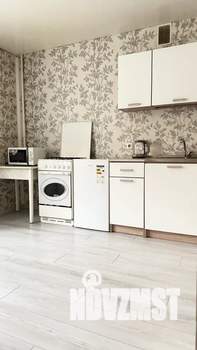 1-к квартира, посуточно, 55м2, 2/10 этаж