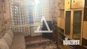 2-к квартира, на длительный срок, 45м2, 2/3 этаж