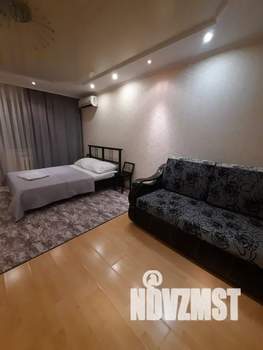 1-к квартира, посуточно, 47м2, 13/19 этаж