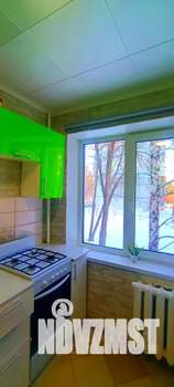1-к квартира, посуточно, 25м2, 2/9 этаж