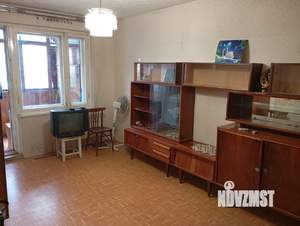 2-к квартира, на длительный срок, 44м2, 7/9 этаж