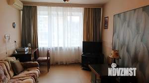 2-к квартира, на длительный срок, 50м2, 6/9 этаж