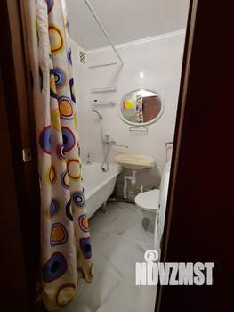 1-к квартира, на длительный срок, 30м2, 4/9 этаж