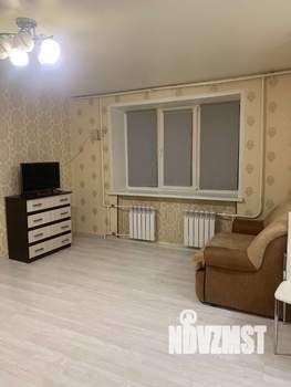 1-к квартира, на длительный срок, 40м2, 5/9 этаж