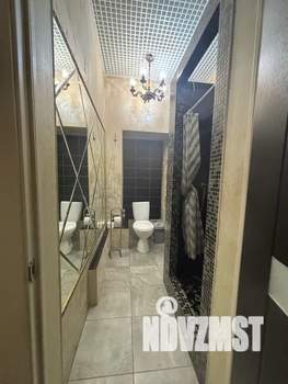 1-к квартира, посуточно, 30м2, 1/4 этаж