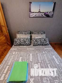 2-к квартира, посуточно, 50м2, 3/9 этаж