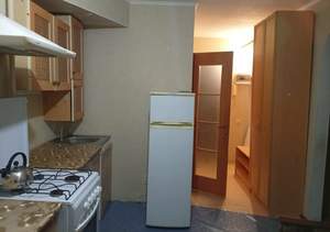 1-к квартира, на длительный срок, 32м2, 4/9 этаж