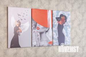 1-к квартира, посуточно, 47м2, 2/10 этаж