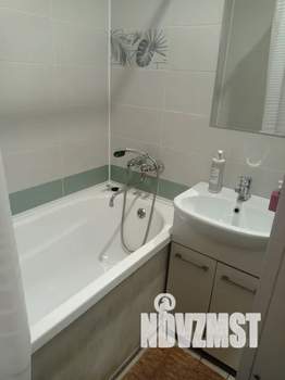 1-к квартира, посуточно, 35м2, 8/22 этаж