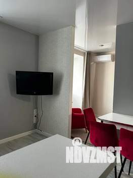 1-к квартира, посуточно, 45м2, 13/18 этаж