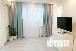 2-к квартира, посуточно, 46м2, 2/5 этаж