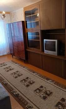 1-к квартира, на длительный срок, 31м2, 8/9 этаж