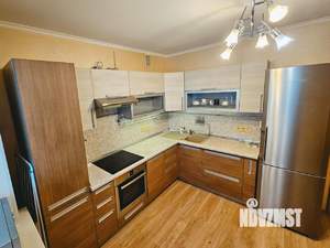 1-к квартира, на длительный срок, 47м2, 8/17 этаж