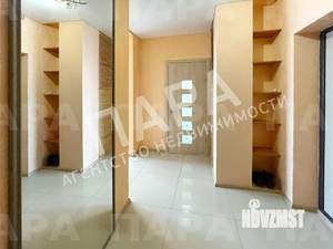 2-к квартира, на длительный срок, 42м2, 19/19 этаж