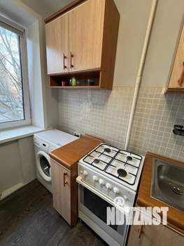 1-к квартира, на длительный срок, 36м2, 5/9 этаж