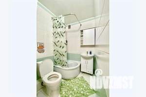 2-к квартира, посуточно, 45м2, 1/5 этаж