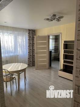 2-к квартира, на длительный срок, 44м2, 2/6 этаж