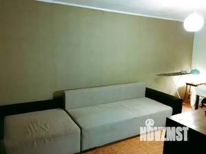 2-к квартира, посуточно, 43м2, 2/9 этаж