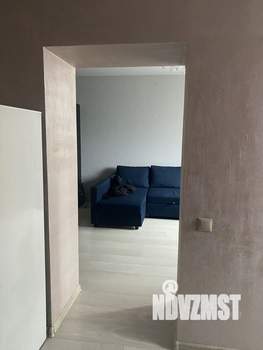 1-к квартира, на длительный срок, 34м2, 16/18 этаж