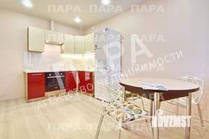 1-к квартира, на длительный срок, 45м2, 2/18 этаж