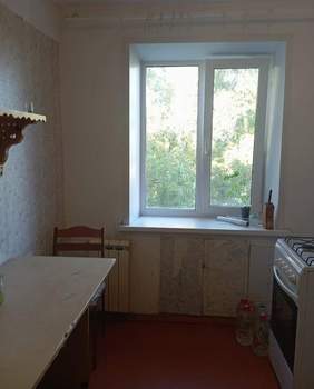 2-к квартира, на длительный срок, 50м2, 5/5 этаж