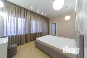 4-к квартира, на длительный срок, 148м2, 4/9 этаж