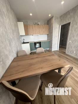 1-к квартира, на длительный срок, 37м2, 5/17 этаж