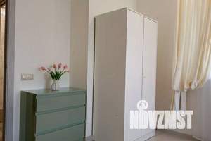 2-к квартира, посуточно, 75м2, 6/9 этаж