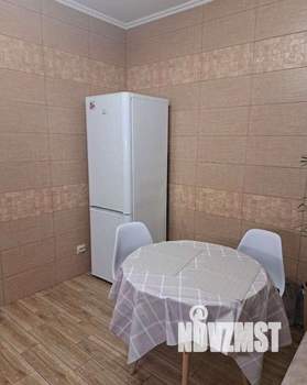 1-к квартира, на длительный срок, 45м2, 6/23 этаж