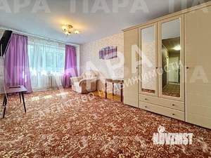 2-к квартира, на длительный срок, 45м2, 2/9 этаж
