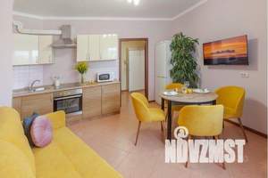 2-к квартира, посуточно, 47м2, 2/19 этаж