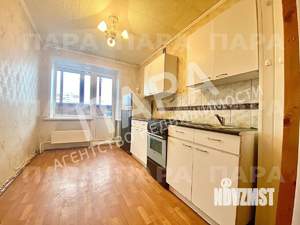 1-к квартира, на длительный срок, 33м2, 10/10 этаж