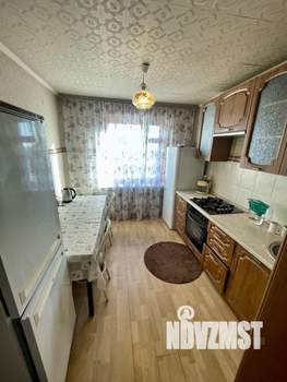 3-к квартира, на длительный срок, 65м2, 9/9 этаж